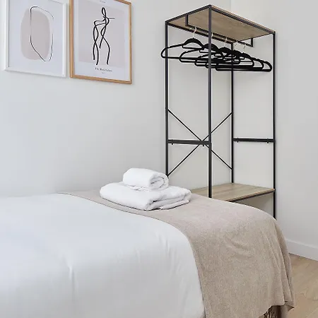 Appartement The Collection - Ronda *