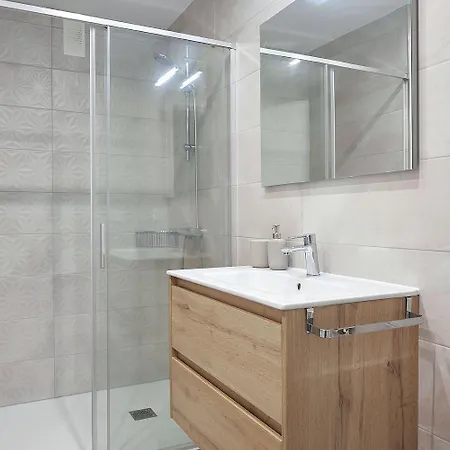 Appartement The Collection - Ronda *