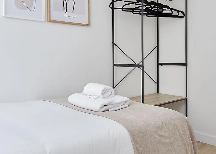 Appartement The Collection - Ronda *