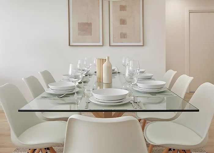 The Collection - Ronda * San Sebastian