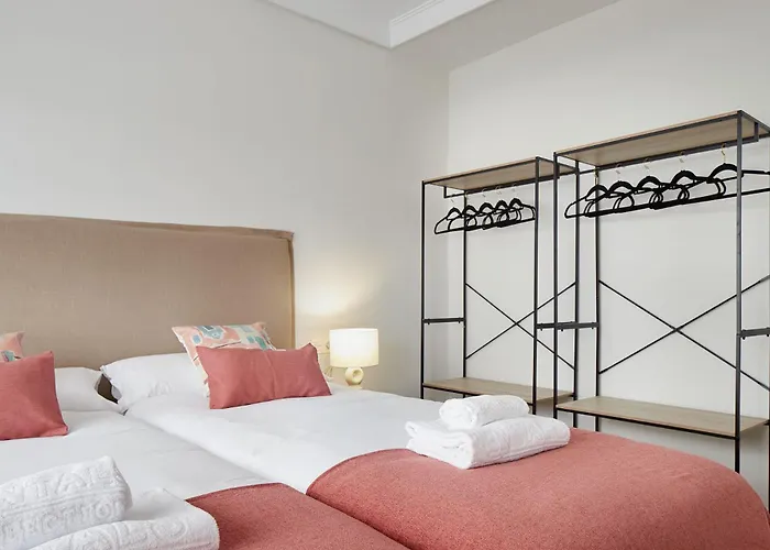 The Collection - Ronda Appartement San Sebastian