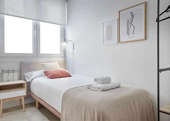 Appartement The Collection - Ronda