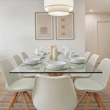 The Collection - Ronda * 圣塞瓦斯蒂安