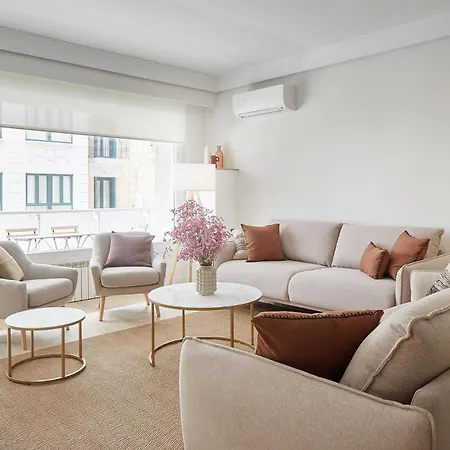 The Collection - Ronda 公寓 圣塞瓦斯蒂安