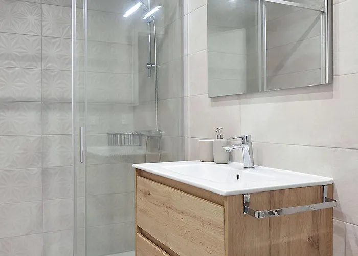 Apartamento The Collection - Ronda *