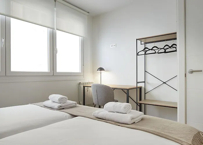 The Collection - Ronda Apartamento