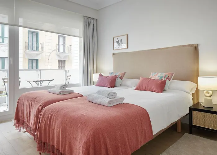 Apartamento The Collection - Ronda *