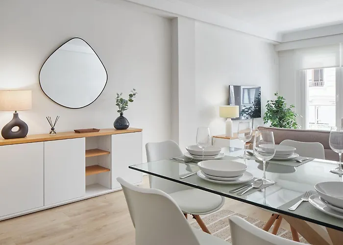 Apartamento The Collection - Ronda *