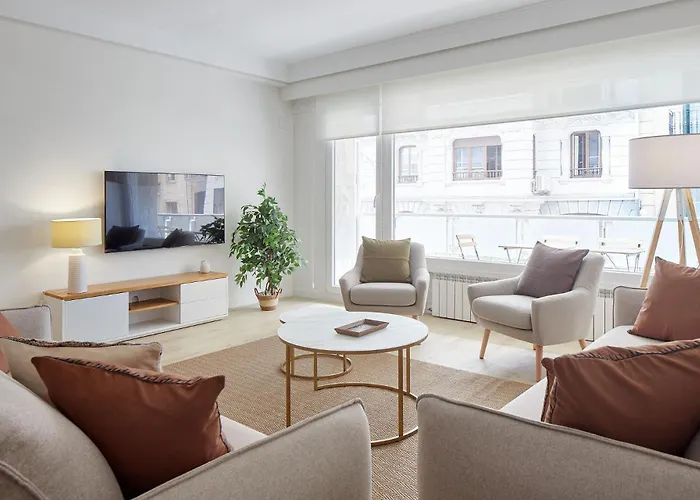 Apartamento The Collection - Ronda