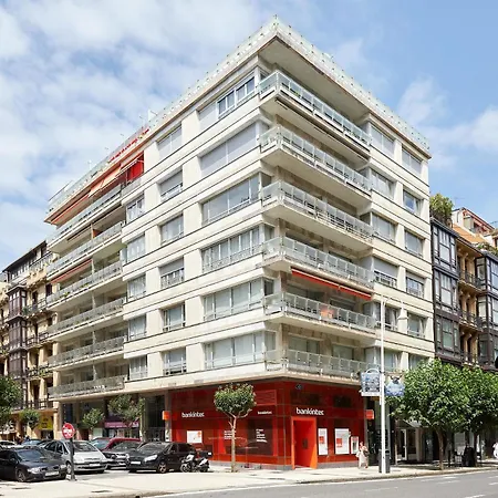 The Collection - Ronda Apartment San Sebastian