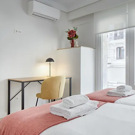 Apartment The Collection - Ronda San Sebastian