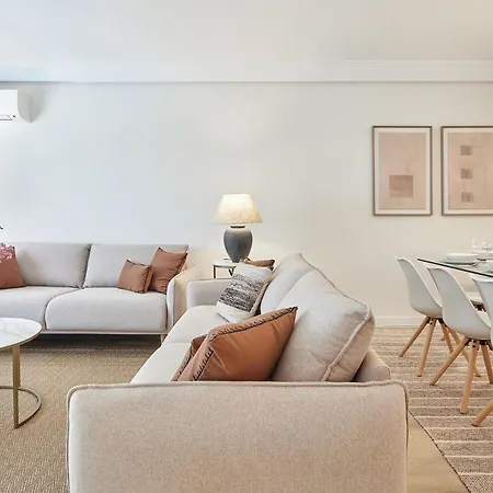 The Collection - Ronda Apartment