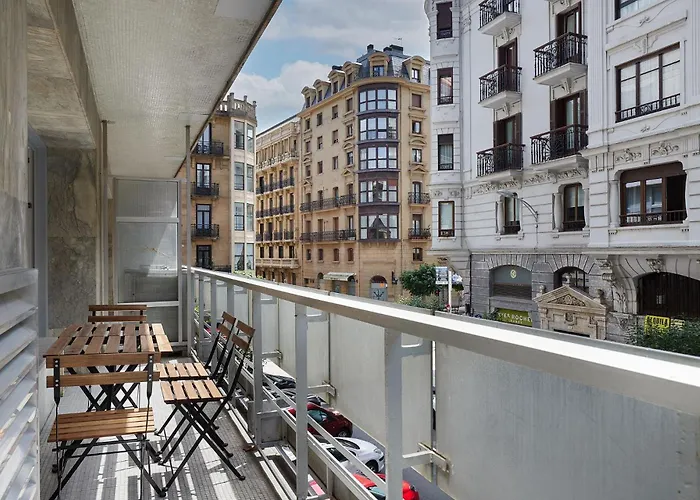 The Collection - Ronda Apartment