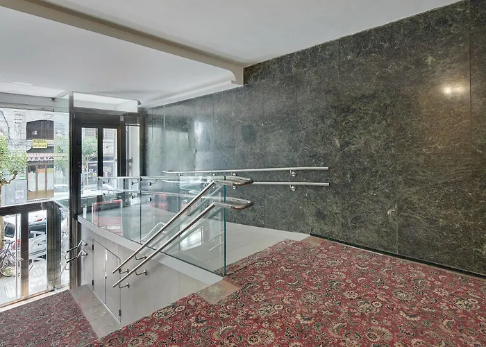 The Collection - Ronda Apartment *