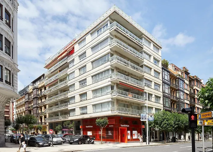 The Collection - Ronda Apartment San Sebastian