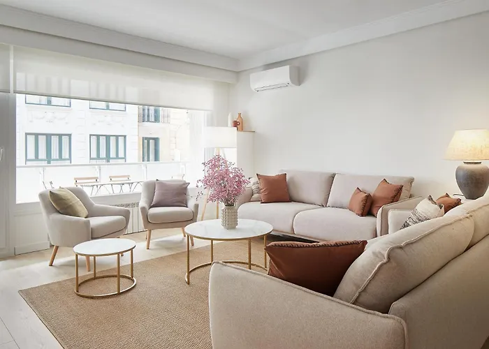 The Collection - Ronda Apartment San Sebastian