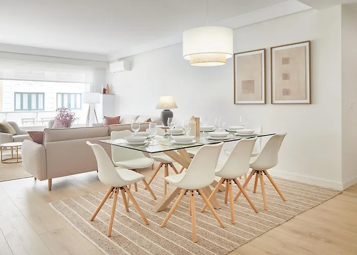 The Collection - Ronda * San Sebastian